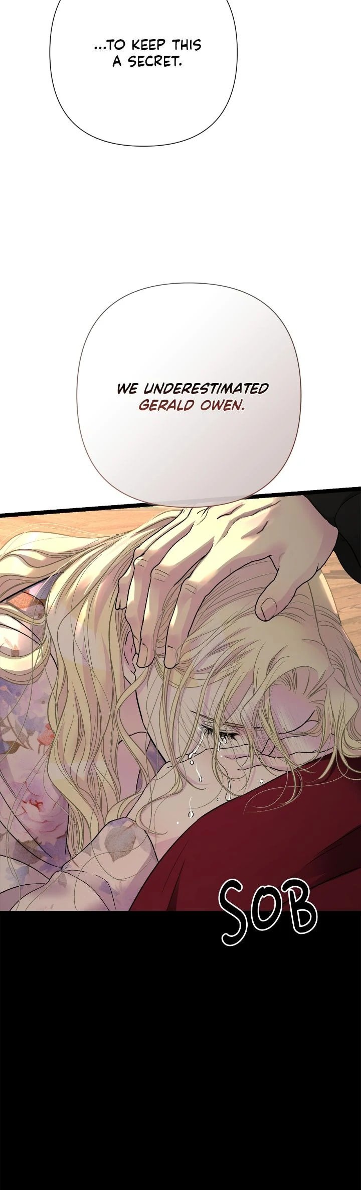 The Problematic Prince, Chapter 101 image 52
